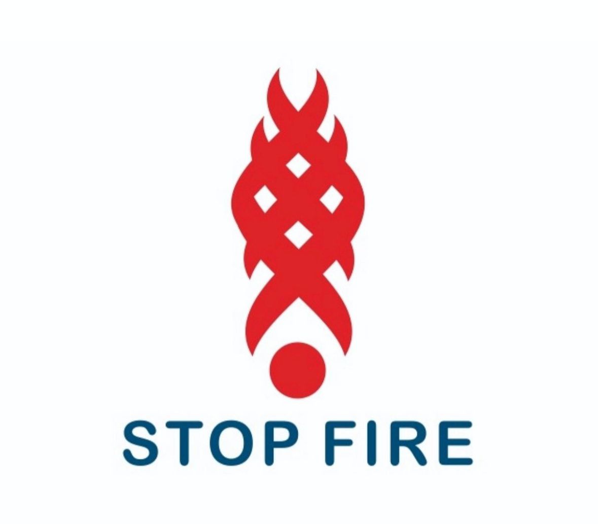 Stopfire